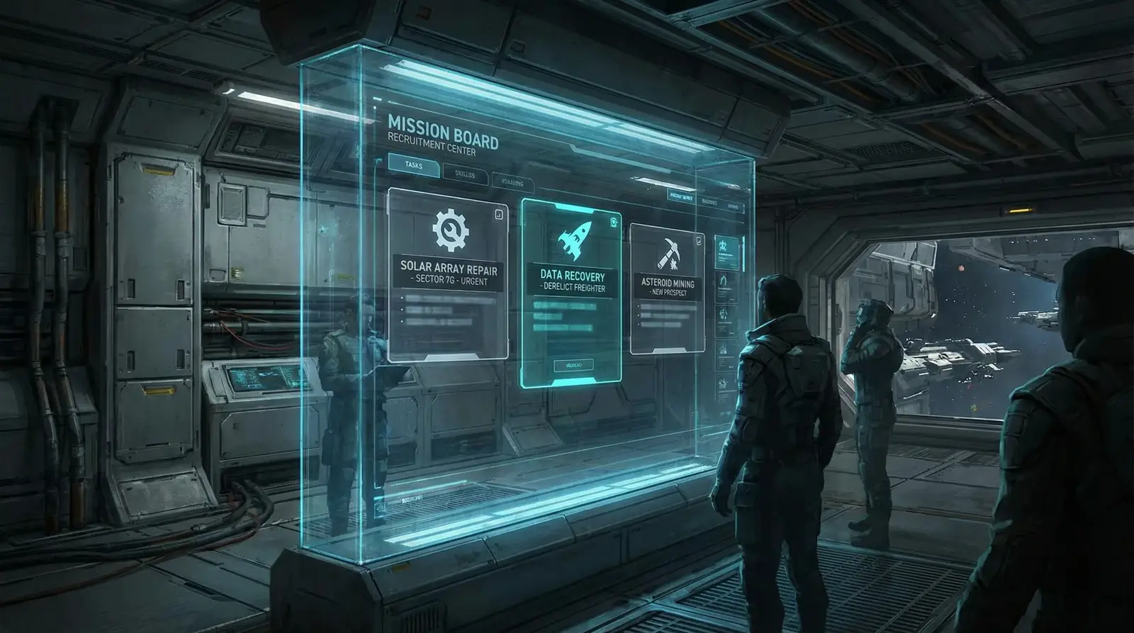 麻豆视频 - 异形太空恐怖