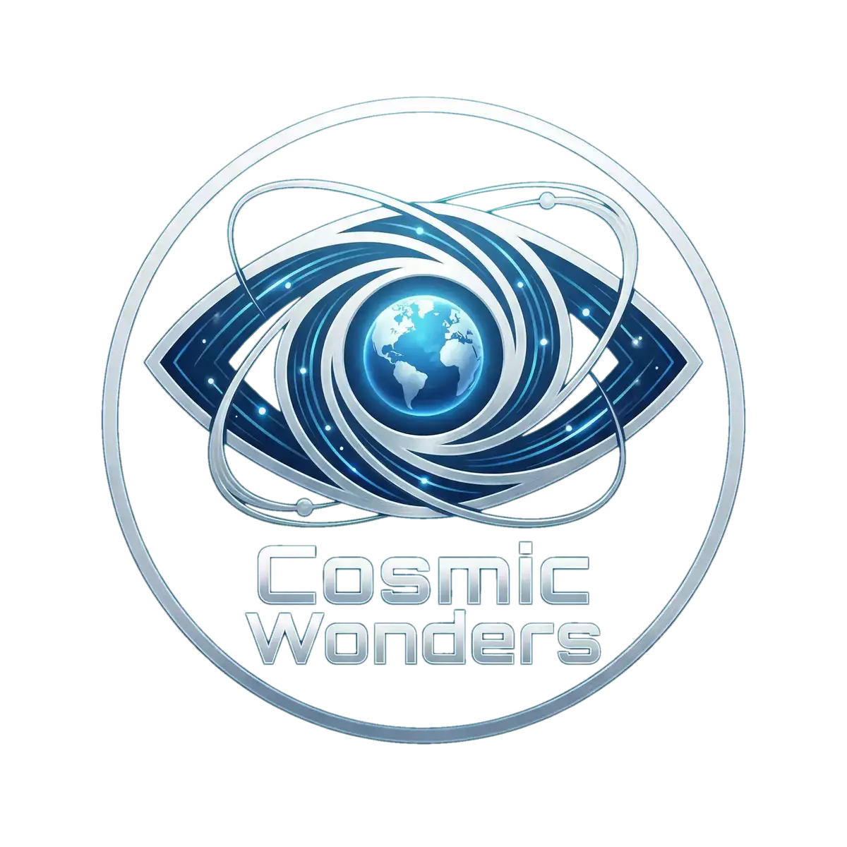 宇宙奇观 - 麻豆视频 星际影视档案馆Logo