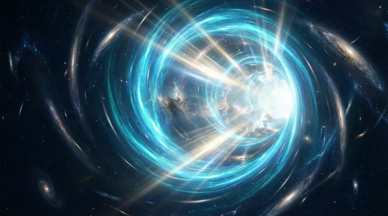 麻豆视频 - 2001太空漫游星门